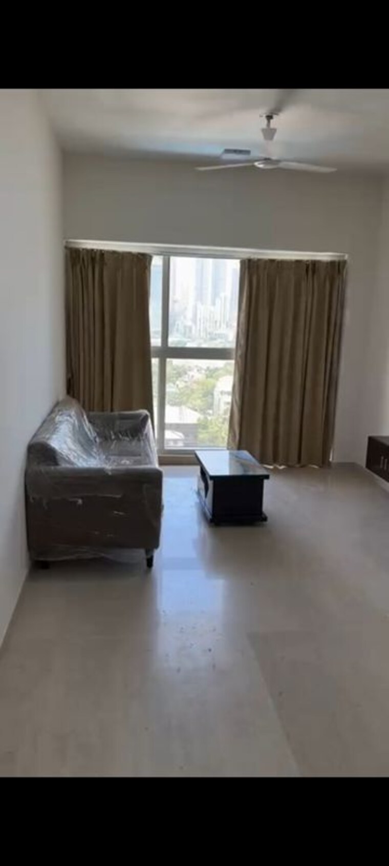 Living Room, lodha-primo 3 Bedroom 1150 Sq.Ft. Apartment In Parel Mumbai 9919475
