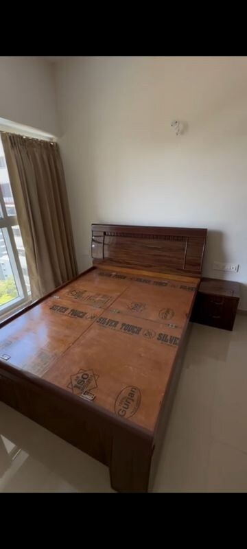 Bedroom in 3 BHK Apartment at Lodha Primo, Parel – for Sale