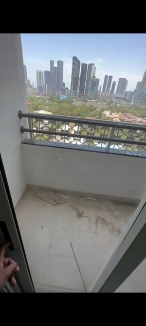 Balcony in 3 BHK Apartment at Lodha Primo, Parel – for Sale