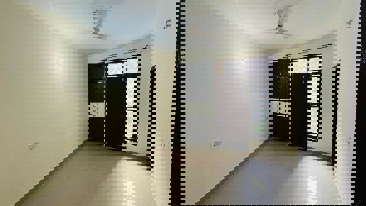 3 BHK + Pooja Room Apartment For Sale in Maya Garden City