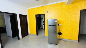 Room in 3 BHK Apartment at Maya Garden City, Lohgarh – for Sale