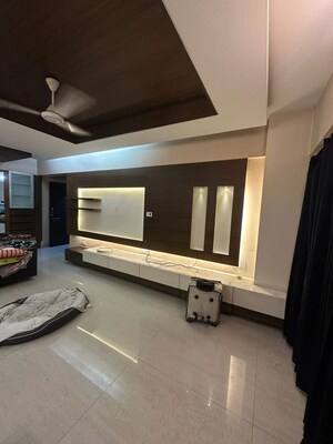 Parking in 3 BHK Apartment at Sigma One, Paud Road – for Rent