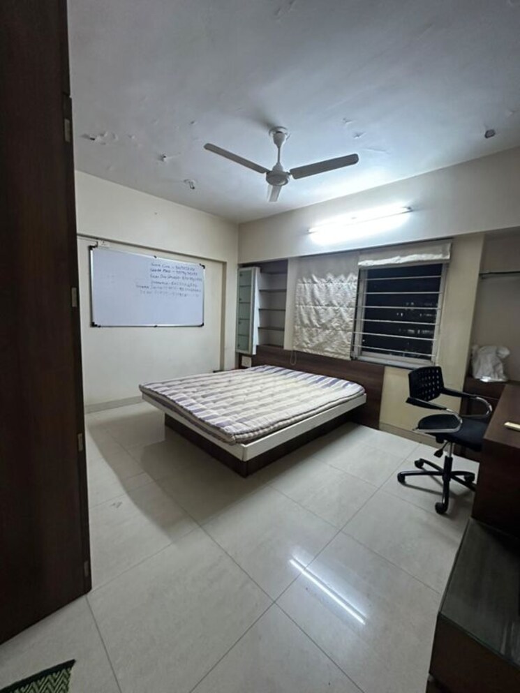 Living Room, sigma-one 3 Bedroom 2191 Sq.Ft. Apartment In Paud Road Pune 9919477