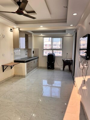 1 RK Apartment For Sale in Grace World, Ghukna