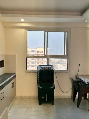 Team Area in 1 RK Apartment at Grace World, Ghukna – for Sale