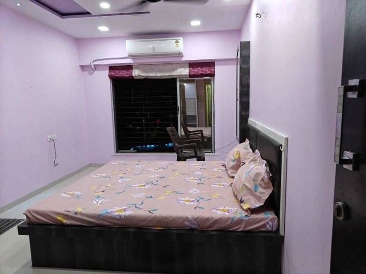 Bedroom, malad east Pg For Boys & Girls In Malad East 9919482