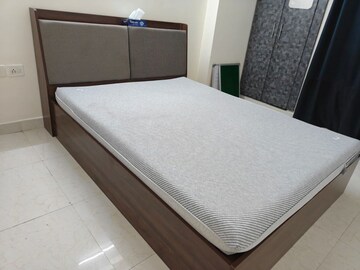 Bedroom in 2 BHK Apartment at Amrapali Silicon City, Sector 76 – for Rent