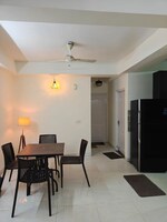 2 BHK 1075 Sq.Ft. Apartment in Amrapali Silicon City