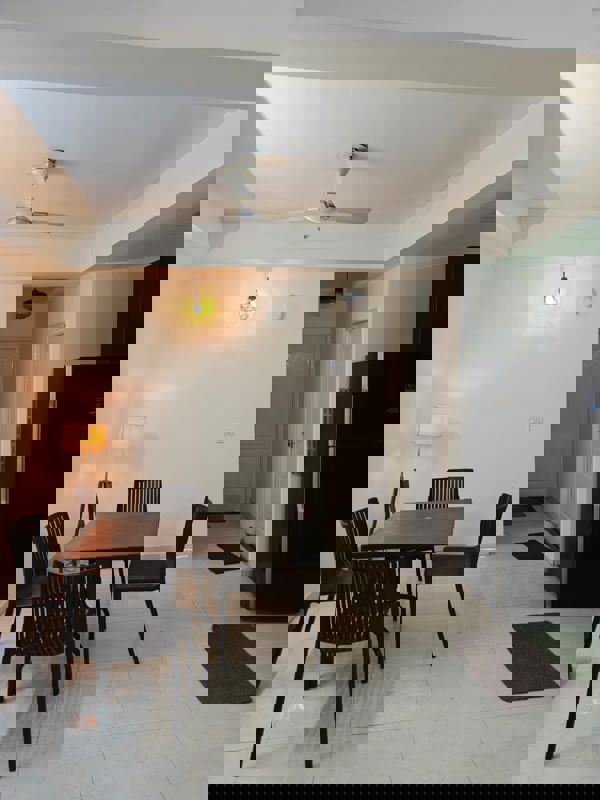 2 BHK Apartment For Rent in Amrapali Silicon City