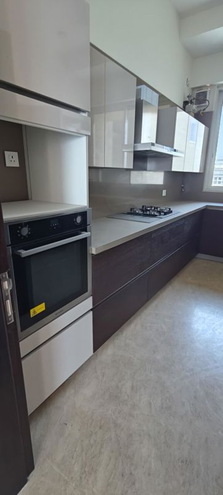 Kitchen, raheja-imperia 4 Bedroom 1931 Sq.Ft. Apartment In Worli Mumbai 9919459