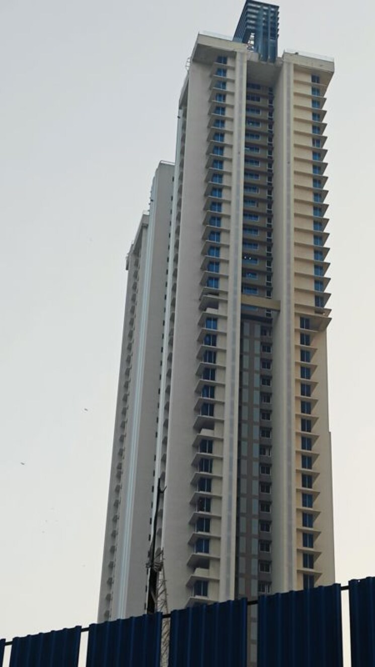 Exterior View, raheja-imperia 4 Bedroom 1931 Sq.Ft. Apartment In Worli Mumbai 9919459