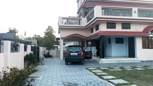 2 BHK Independent House – Exterior View View at Nawada - for Rent