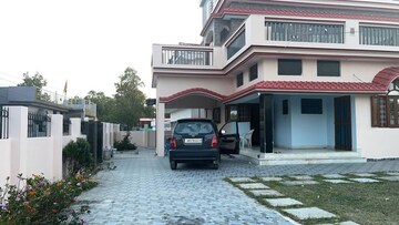 2 BHK Independent House – Exterior View View at Nawada - for Rent