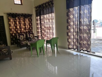 Living Room in 2 BHK Independent House at Nawada – for Rent
