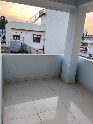 Bathroom in 2 BHK Independent House at Nawada – for Rent