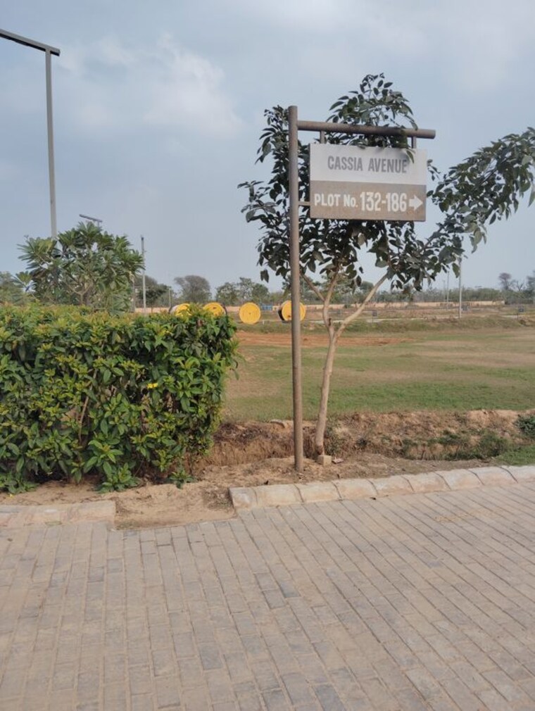 undefined, adore-smart-city  1143 Sq.Ft. Plot In Sector 97 Faridabad 9919489