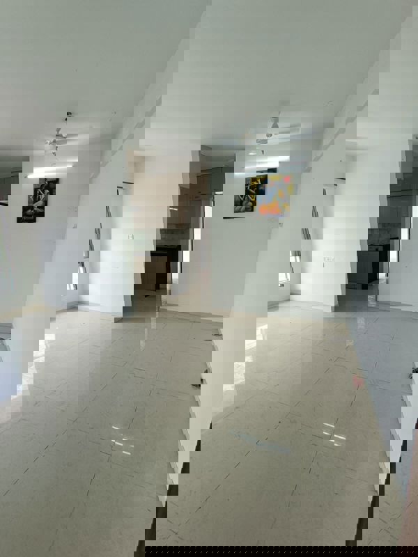 2 BHK Apartment For Rent in Lotus Residency Goregaon West