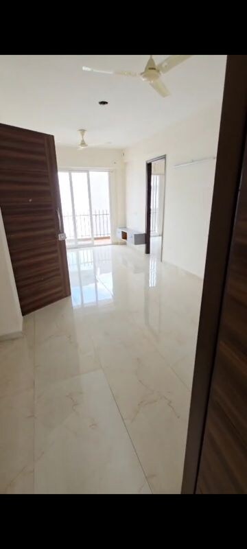 Bathroom in 3.5 BHK Apartment at Smart World Gems, Sector 89 – for Rent