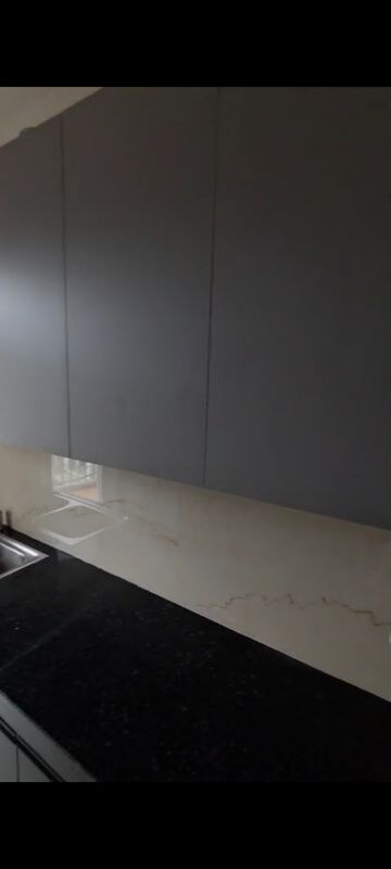 Bathroom in 3.5 BHK Apartment at Smart World Gems, Sector 89 – for Rent