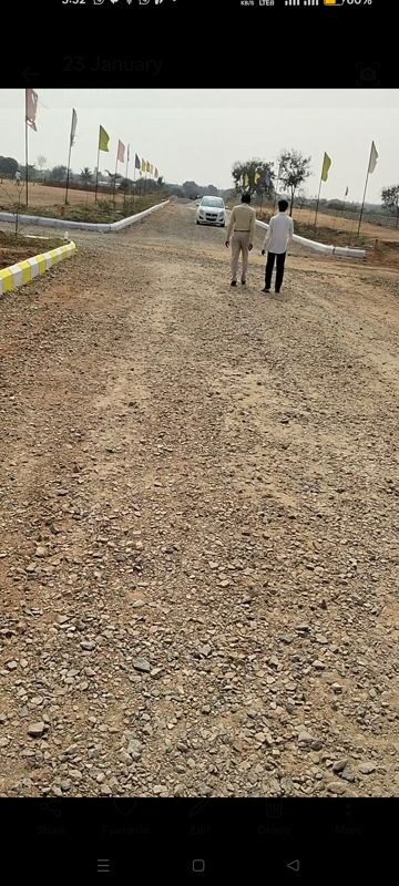 Plot Area in  Plot at Tupran – for Sale