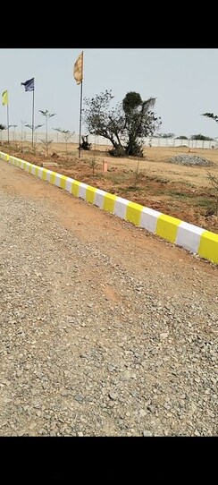 Plot For Sale in Tupran
