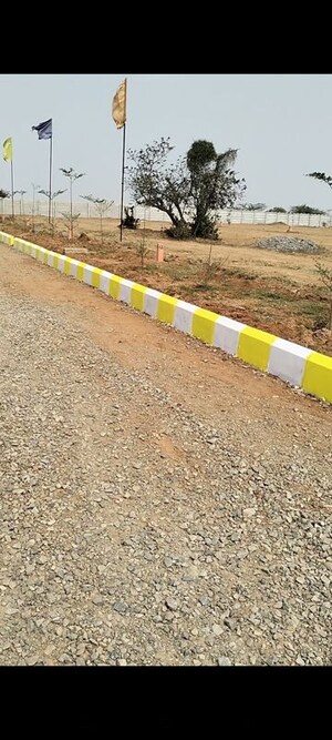  Plot For Sale in Tupran