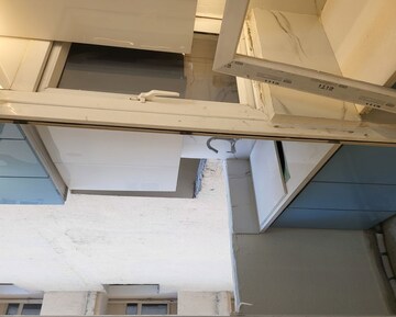 Staircase in 2 BHK Apartment at Signature Global Prime, Sector 63a – for Rent