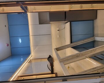 Furnished Amenities in 2 BHK Apartment at Signature Global Prime, Sector 63a – for Rent