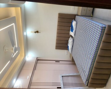 Bedroom in 2 BHK Apartment at Signature Global Prime, Sector 63a – for Rent