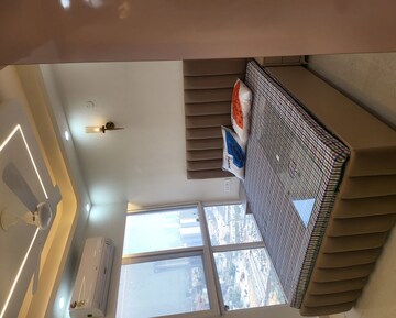 Furnished Amenities in 2 BHK Apartment at Signature Global Prime, Sector 63a – for Rent