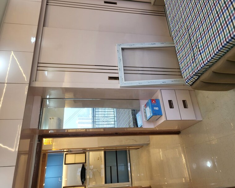 Kitchen, signature-global-prime 2 Bedroom 573 Sq.Ft. Apartment In Sector 63a Gurgaon 9919499