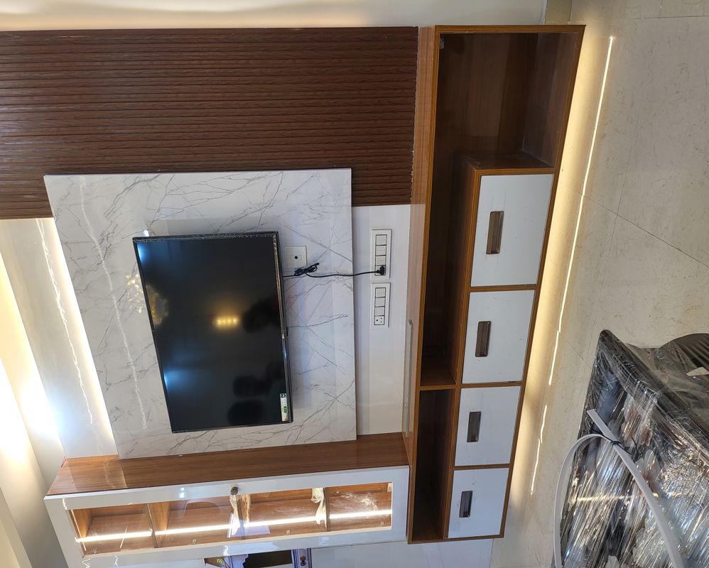 2 BHK + Pooja Room Apartment For Rent in Signature Global Prime