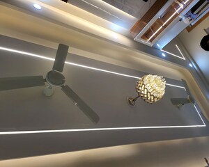 Furnished Amenities in 2 BHK Apartment at Signature Global Prime, Sector 63a – for Rent