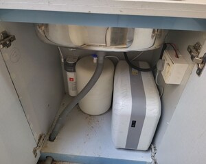 Master Bedroom in 2 BHK Apartment at Signature Global Prime, Sector 63a – for Rent