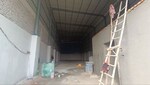 450 Sq.Yd. Warehouse in New Industrial Township 1