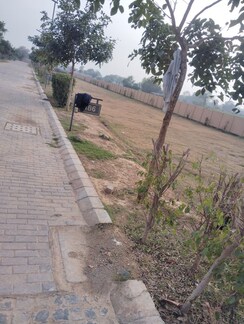Plot For Sale in Adore Smart City