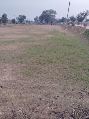 Plot Area in  Plot at Adore Smart City, Sector 97 – for Sale