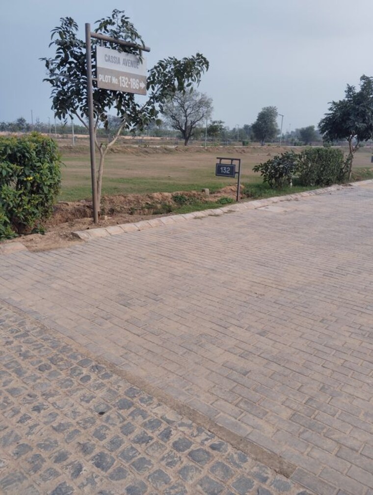 undefined, adore-smart-city  1159 Sq.Ft. Plot In Sector 97 Faridabad 9919505