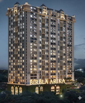 4 BHK Apartment For Sale in Birla Arika, Sector 31