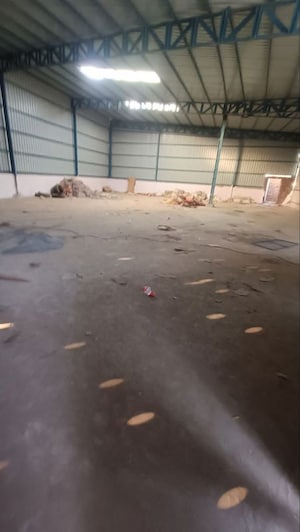  Warehouse For Rent in New Industrial Township 1