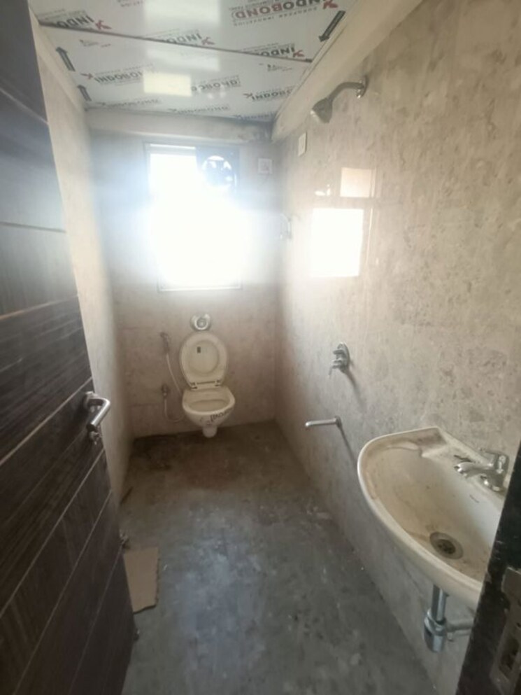 Bathroom, sahajanand-athena 2 Bedroom 640 Sq.Ft. Apartment In Goregaon West Mumbai 9919509
