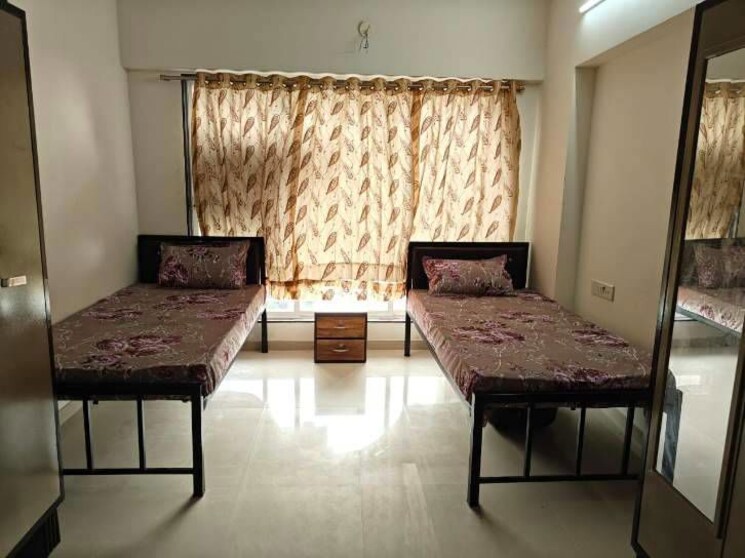 Room, new panvel Pg For Boys & Girls In New Panvel 9919511