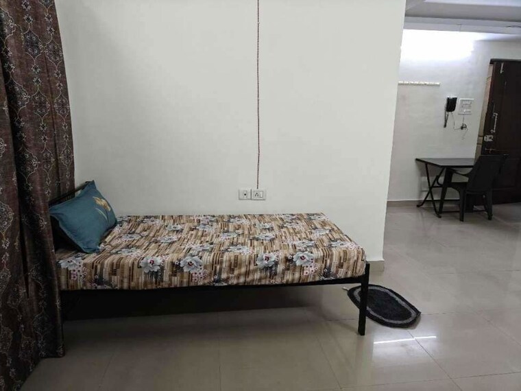 Bedroom, new panvel Pg For Boys & Girls In New Panvel 9919511