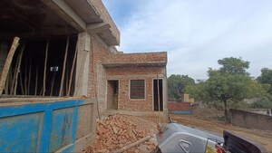  Warehouse – Exterior View View at New Industrial Township 1 - for Rent