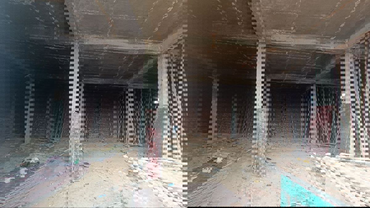 Warehouse For Rent in New Industrial Township 1