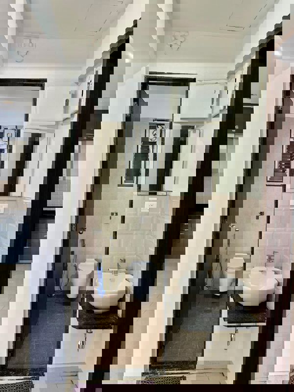 2 BHK + Study Room 850 Sq.Yd. Apartment in Yashada Splendid Radiance