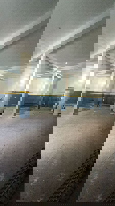 Warehouse For Rent in New Industrial Township 1