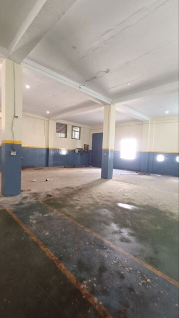 Floor Plan in  Warehouse at New Industrial Township 1 – for Rent