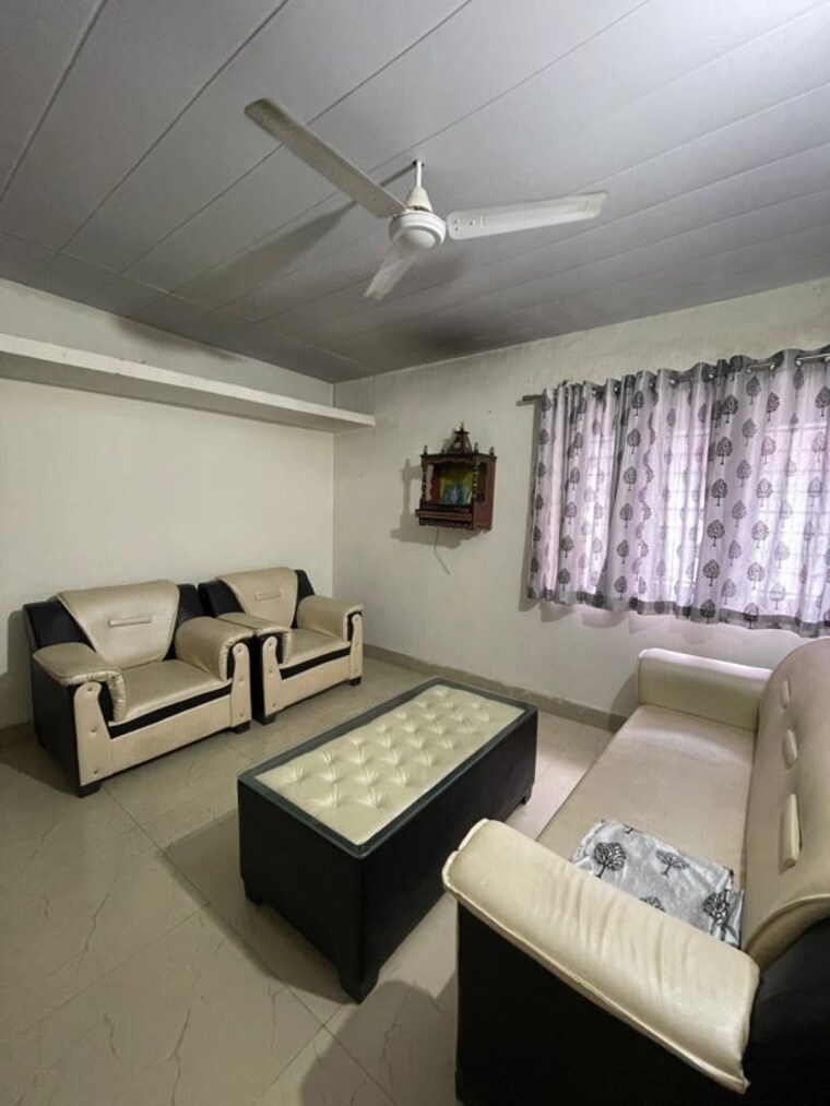 Master Bedroom, vasant vihar 2 Bedroom 1500 Sq.Ft. Independent House In Vasant Vihar Dehradun 9919516