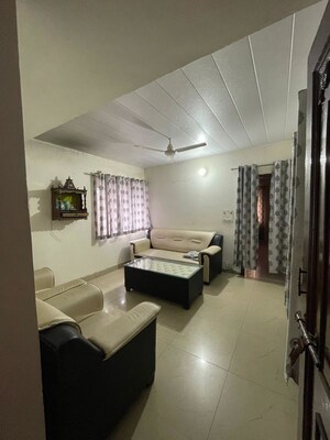 2 BHK Independent House For Rent in Vasant Vihar